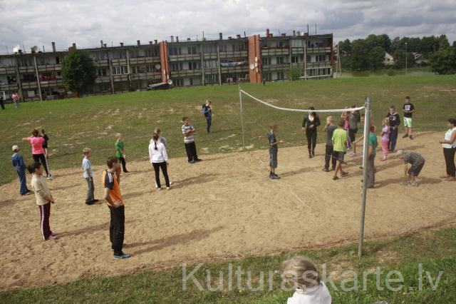 Sporta svētki 